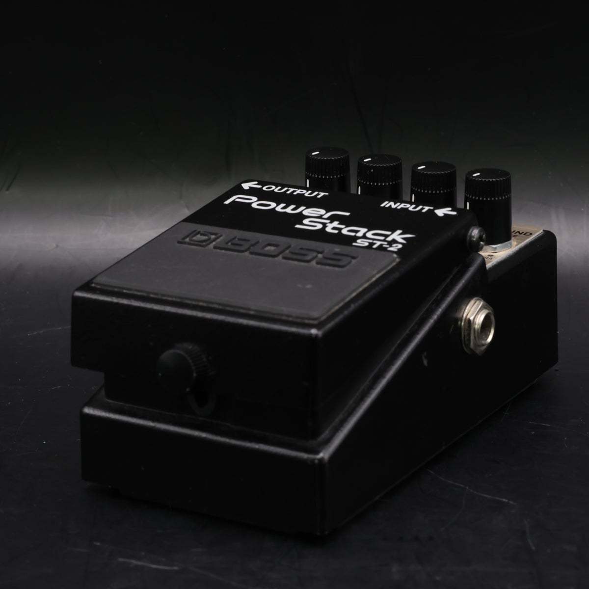boss st-2 中古の通販
