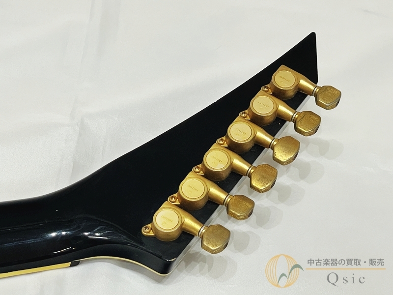 FERNANDES LIMITED EDITION TEJ 【返品OK】[PMR37]【箕面店在庫