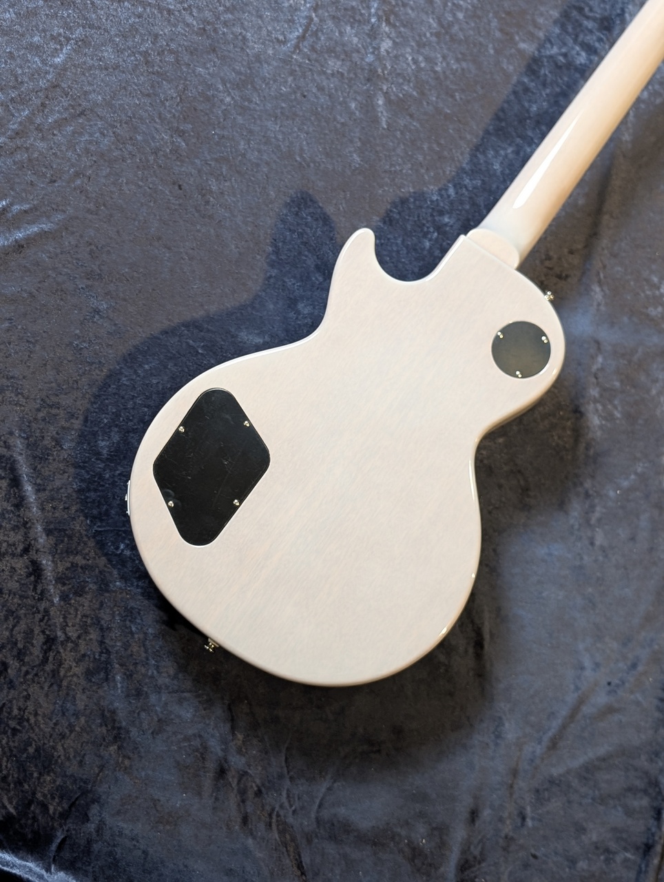 Tokai LSS-101 STW / See Through White【重量3.83kg】（新品）【楽器