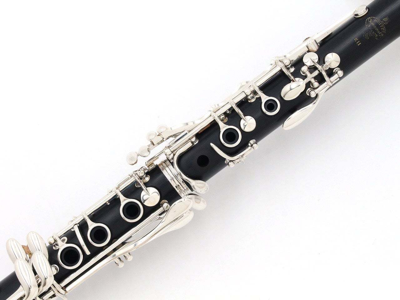 Buffet Crampon B♭クラリネット E11 SP 全タンポ交換済み 【横浜店