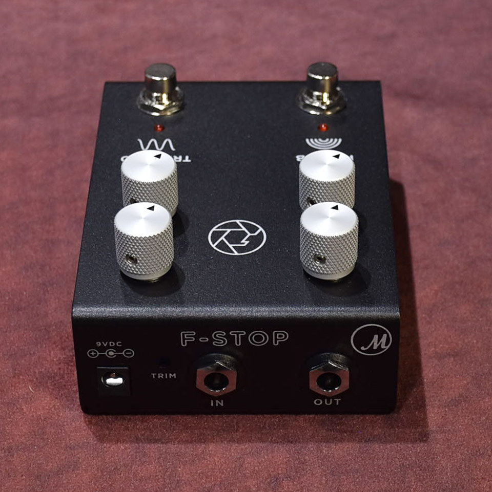 Milkman Sound F-Stop【WTG】（新品）【楽器検索デジマート】