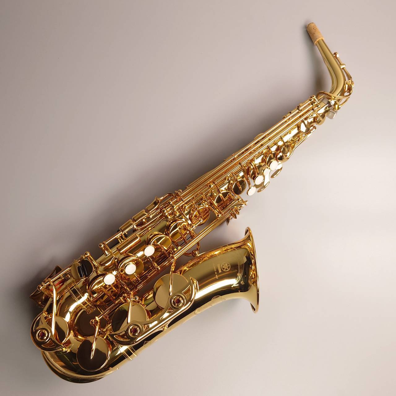 YAMAHA YAS-62LSE2 アルトサックス 島村楽器×ヤマハ コラボ