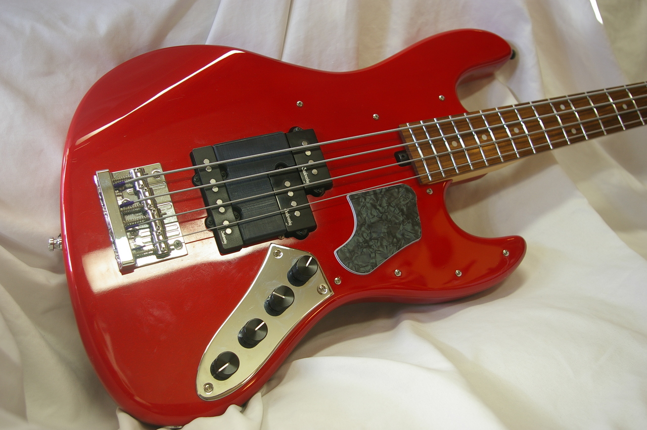 Sadowsky ME21 HP4（中古）【楽器検索デジマート】