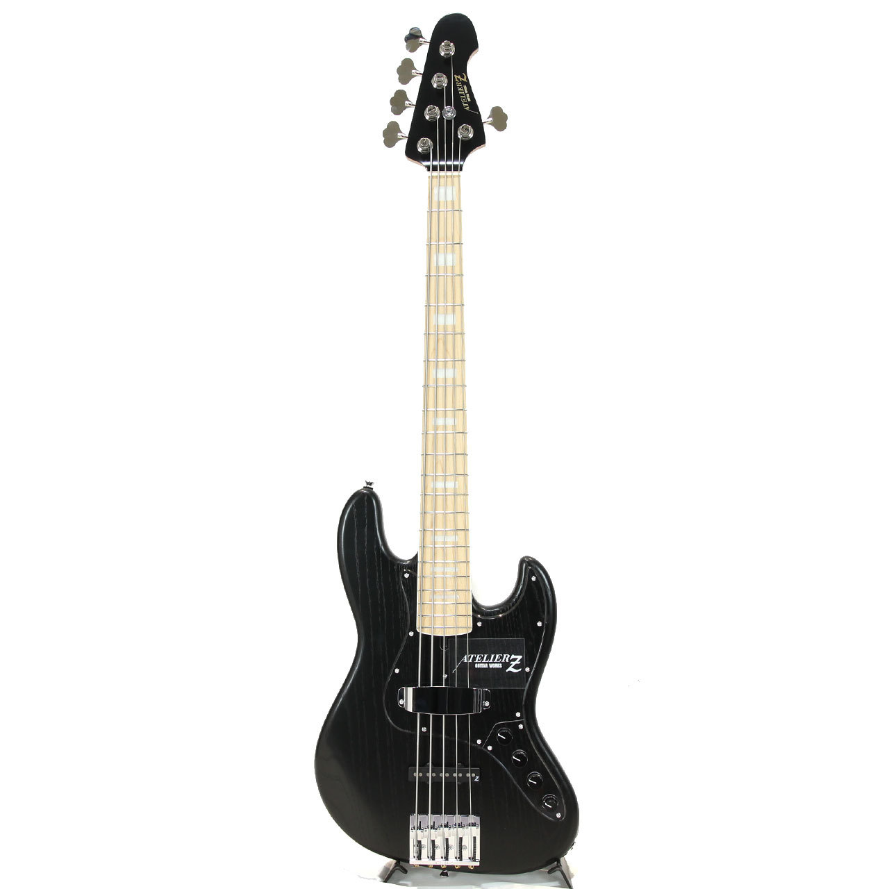 ATELIER Z M#265 CTM NS BLK/M MH（新品特価/送料無料）［デジマート