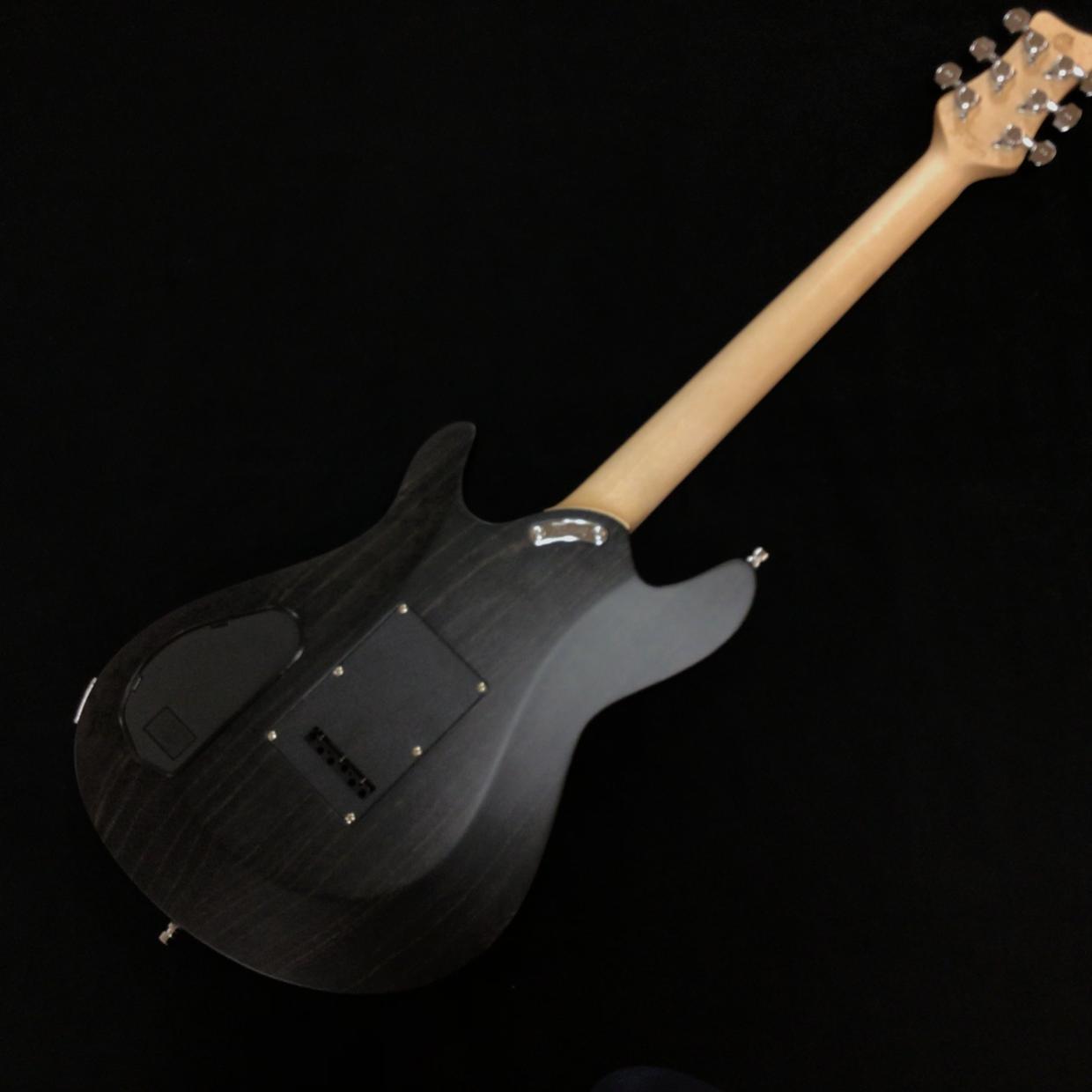 保証書付 FRAMUS D DS DIABLO PRO TS エレキギター 保証書付 FRAMUS D DS DIABLO PRO TS エレキギター Framus D-Series