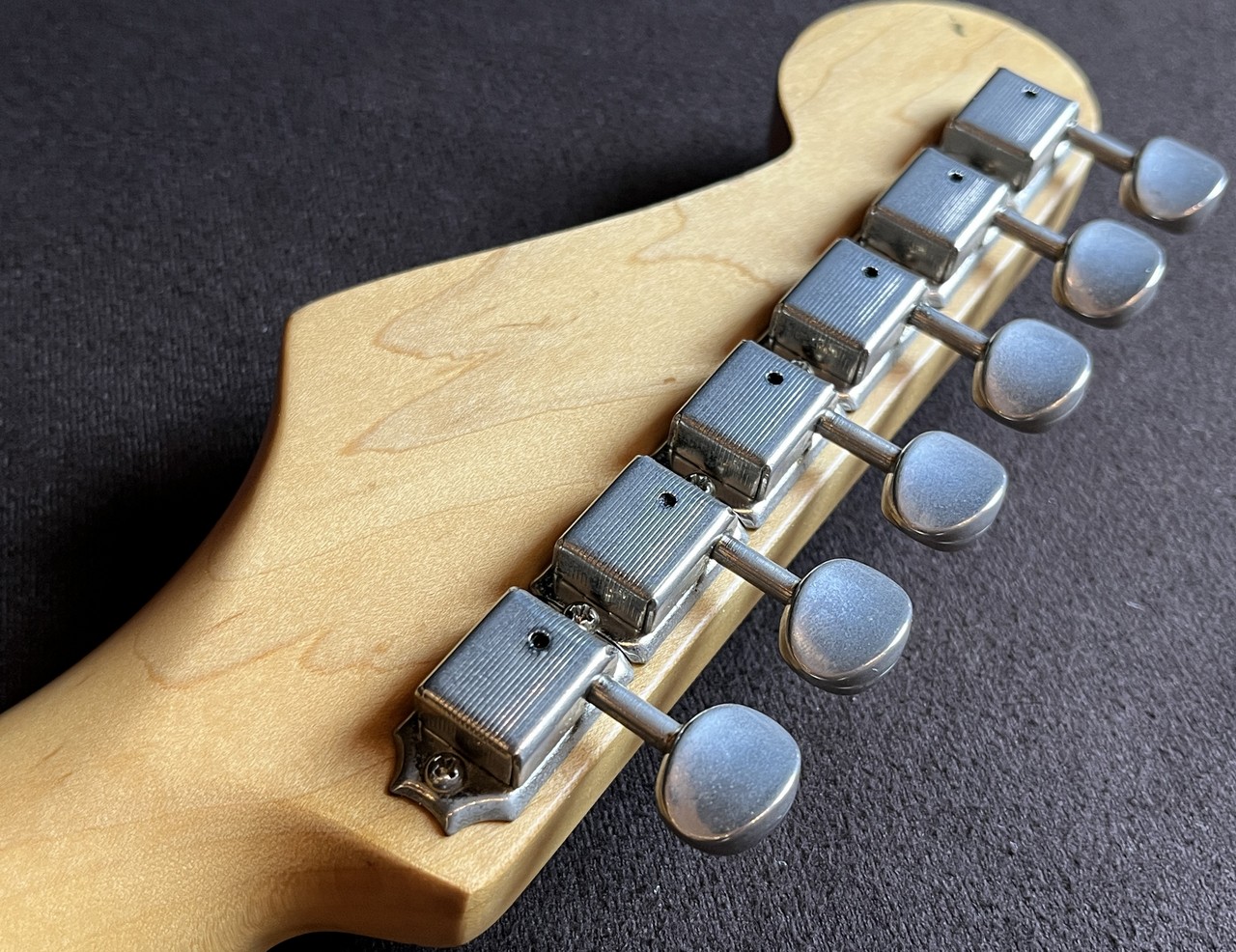 Fender Japan ST54-95LS Stratocaster（中古）【楽器検索デジマート】