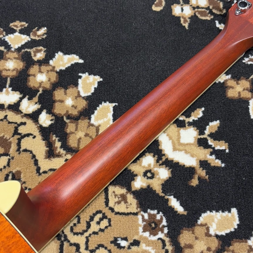 YAMAHA FG820 AB(オータムバースト)（新品/送料無料）【楽器検索