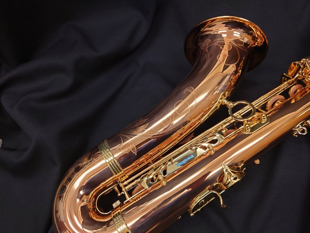 YANAGISAWA ヤナギサワ テナーサックス T-WO20【船橋店】(新品 YANAGISAWA ヤナギサワ テナーサックス T-WO20【船橋店】(新品