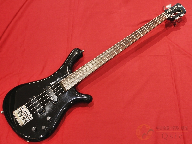 Riverhead JUPITER BASS RJB-900 Black 【返品OK】[ULA32]【難波店在庫