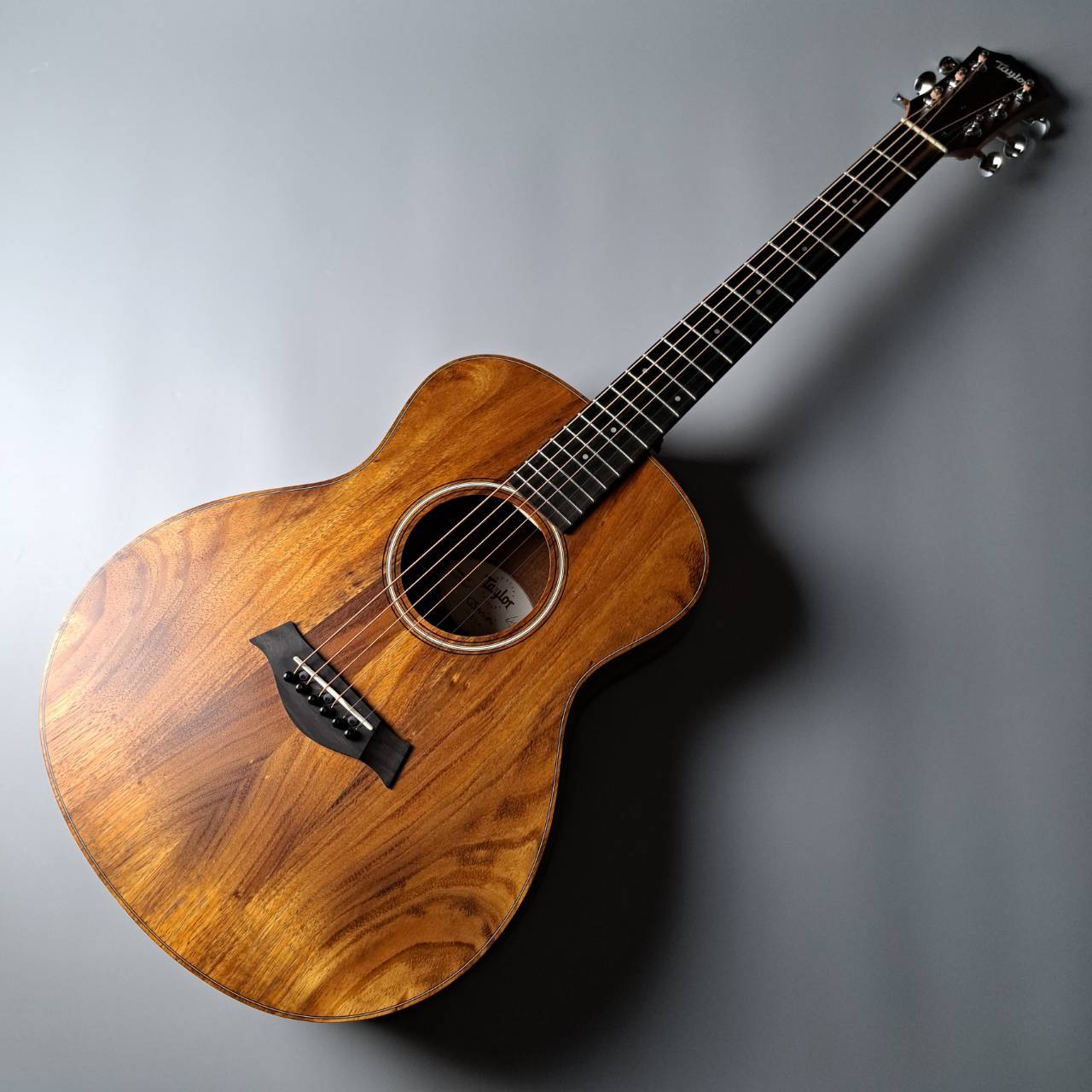 最新作の テイラー ( Taylor ) ミニエレアコ Koa Mini-e GS ギター 