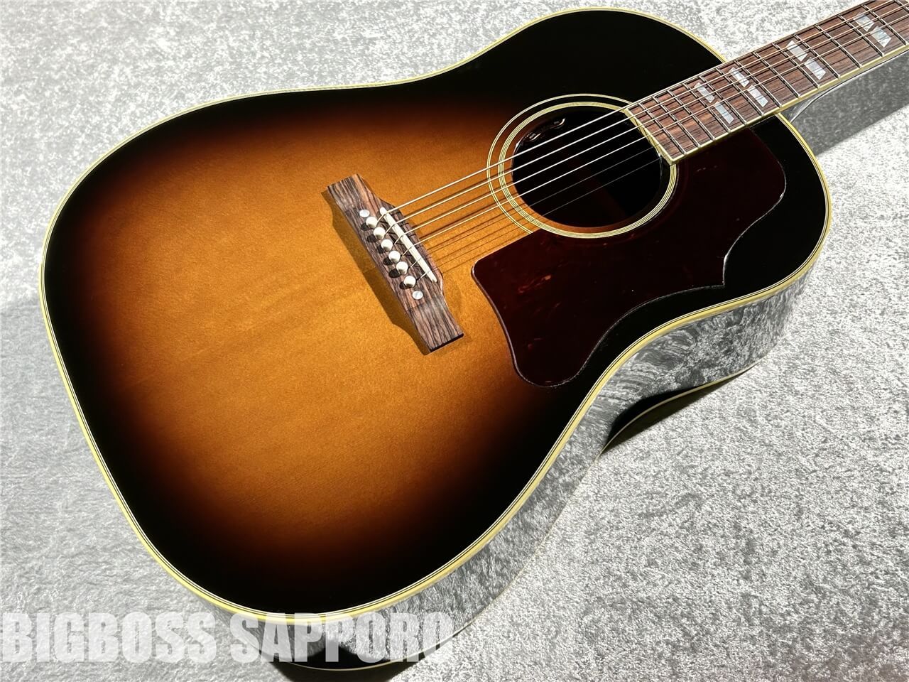 Gibson Southern Jumbo Original (Vintage Sunburst)（新品特価/送料 