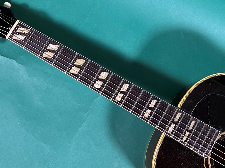 Gibson SOUTHERN JUMBO（ビンテージ）【楽器検索デジマート】