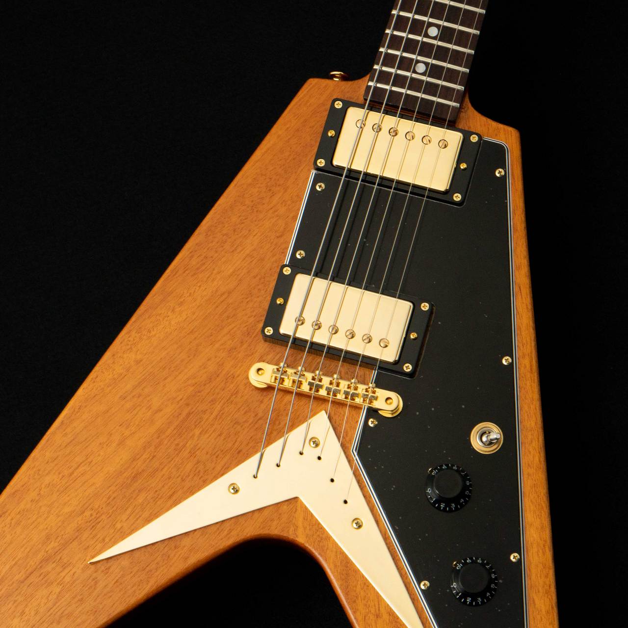 EDWARDS E-PO-100D Seymour Duncan PU搭載 EDWARDS E-PO-100D Seymour Duncan PU搭載 楽器・機材
