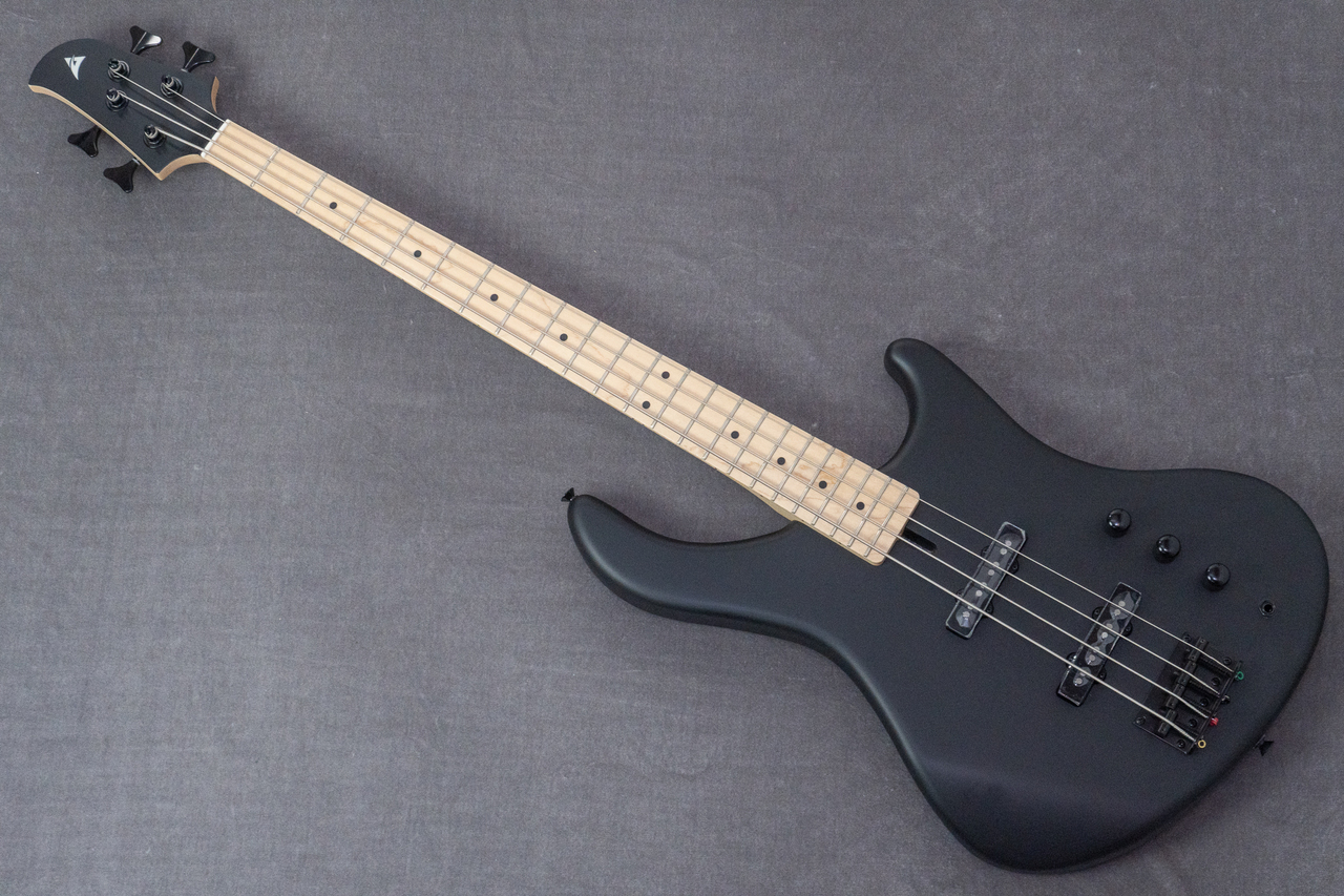 ACE BASS AB4-STD Black 3.69kg #AB-25023【GIB兵庫】（新品/送料無料