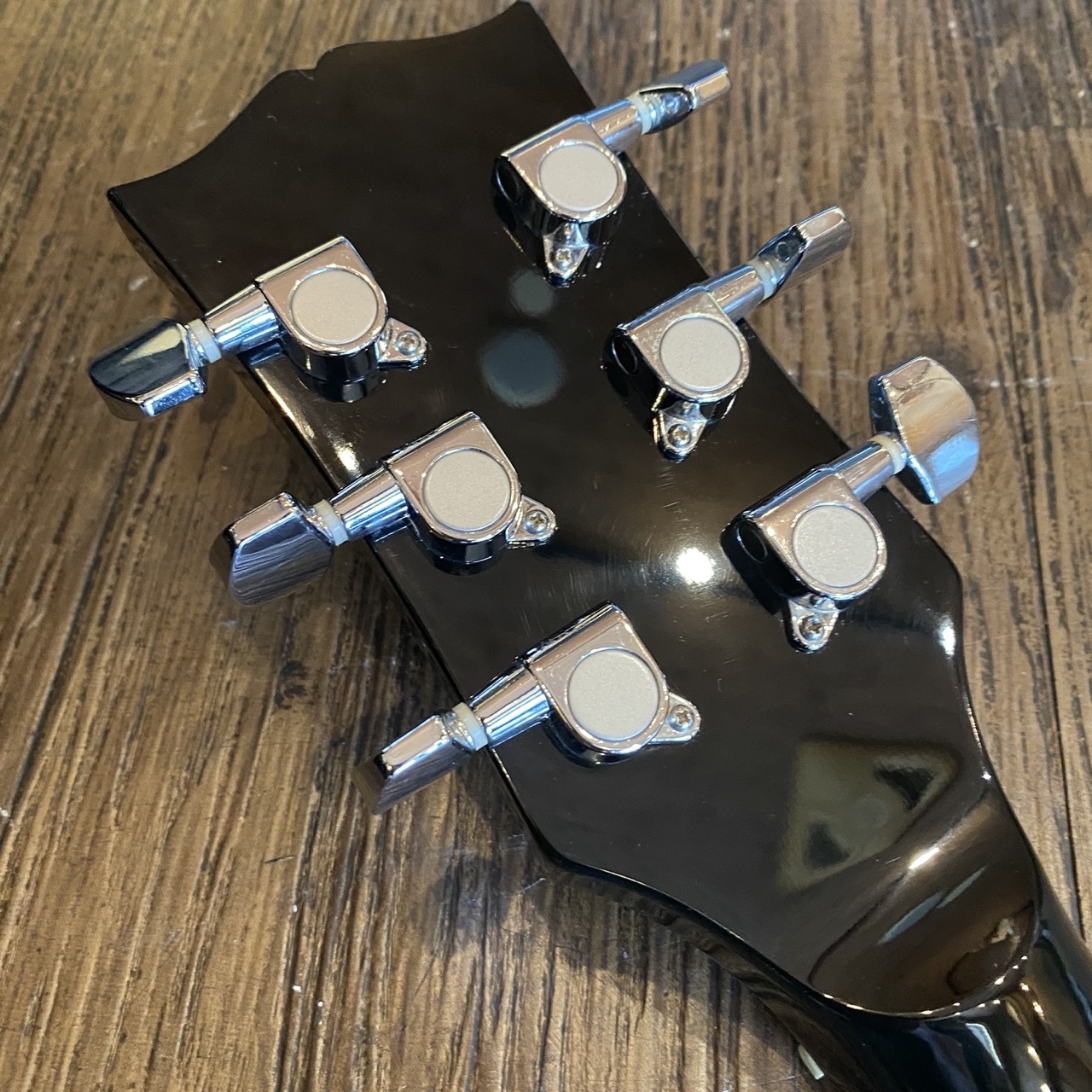 GrassRoots G-I-48LP ESP Electric Guitar（中古/送料無料）【楽器検索