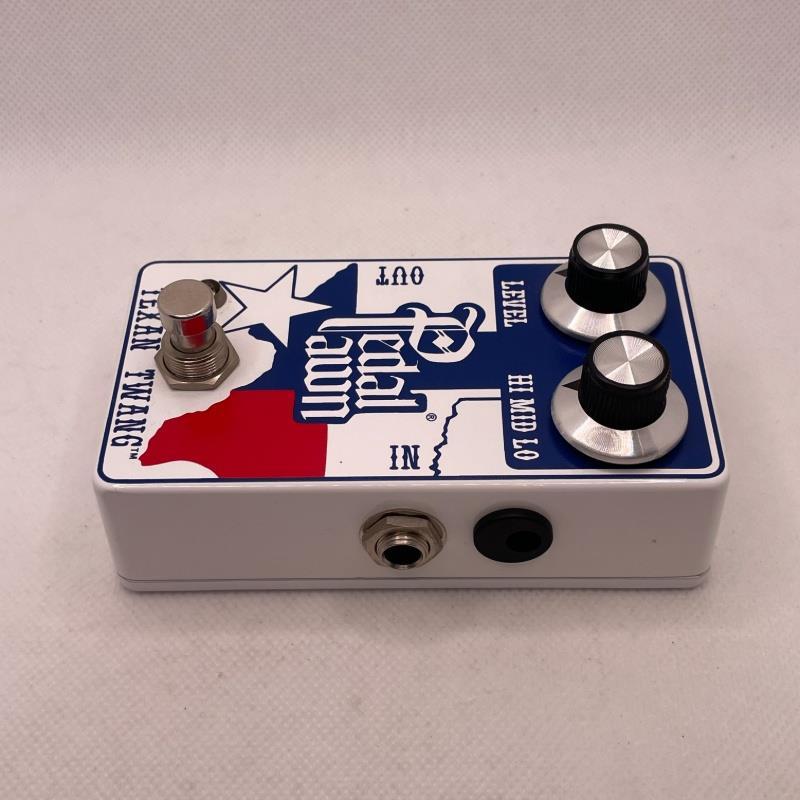 Pedal Pawn USED 中古 TEXAN TWANG（中古）【楽器検索デジマート】