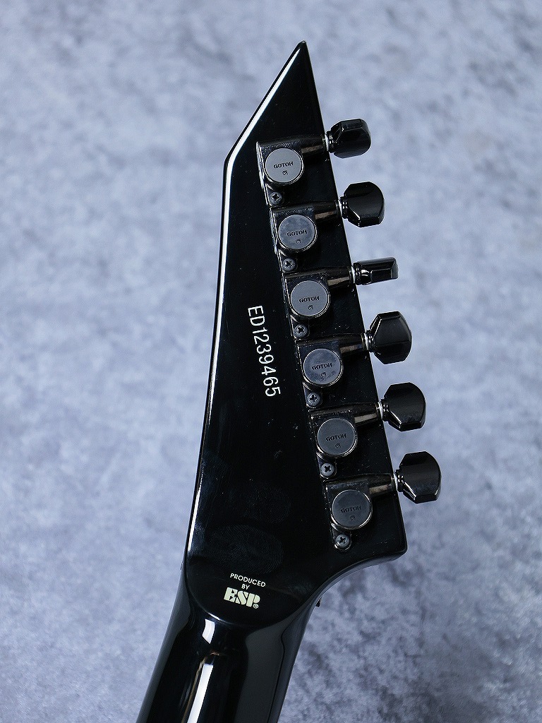 EDWARDS 【特選中古セール!!】E-GEKI-TETSU【2012'sUSED】【Versailles