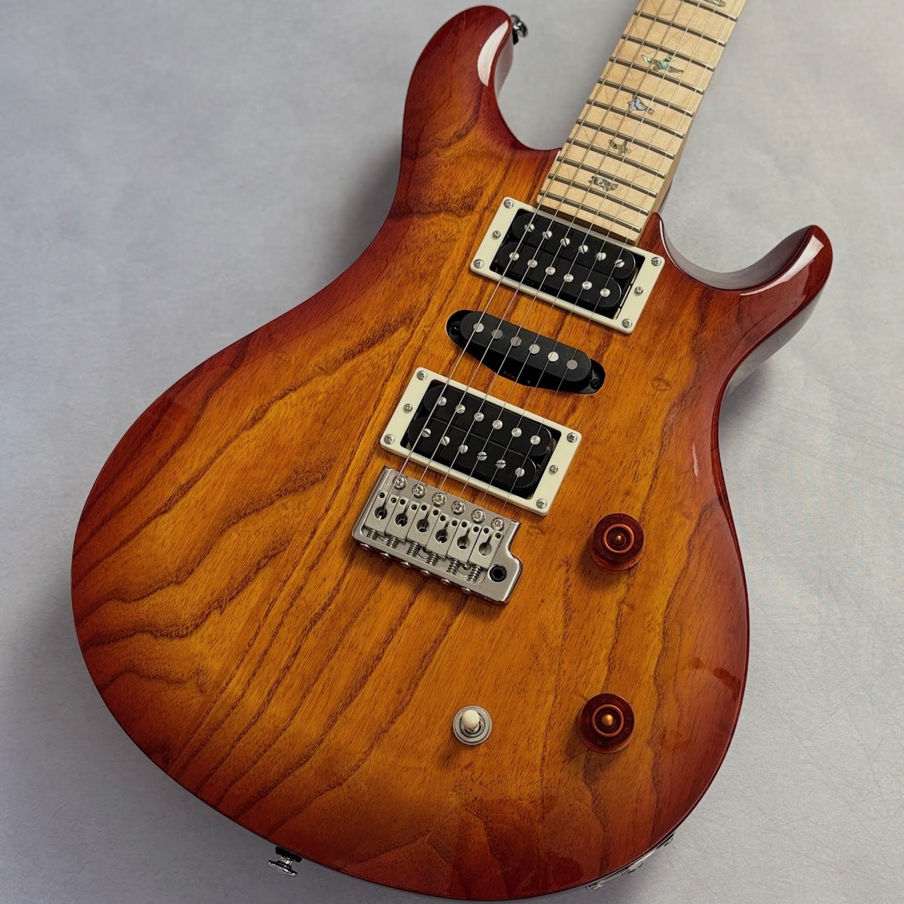 Paul Reed Smith(PRS) SE Swamp Ash Special Vintage Sunburst（中古