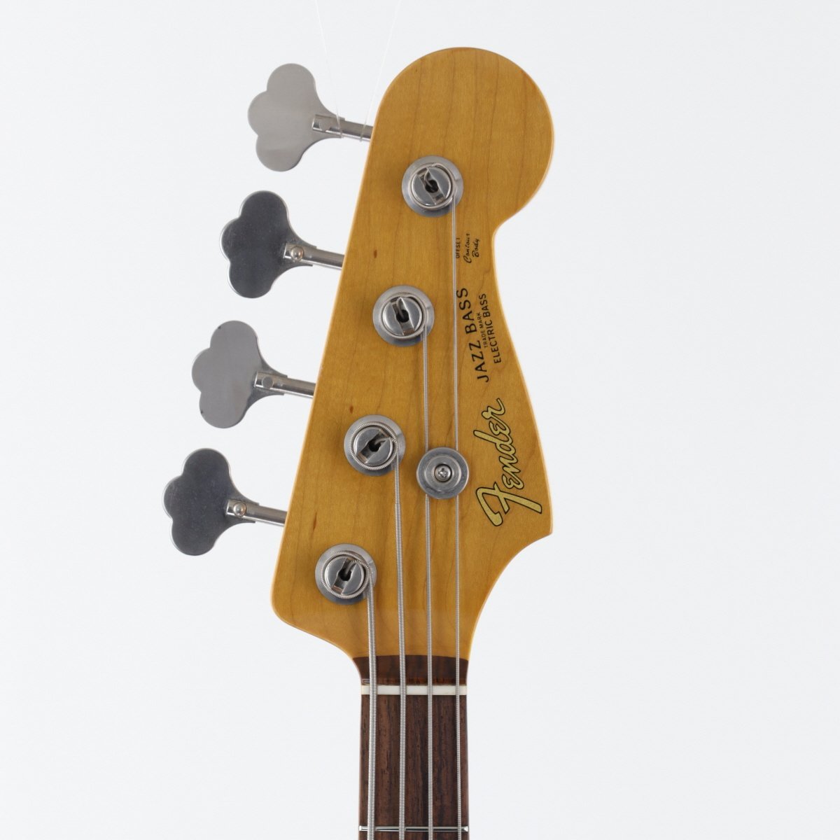 Fender Japan JB62/VSP Old Candy Apple Red 【梅田店】（中古