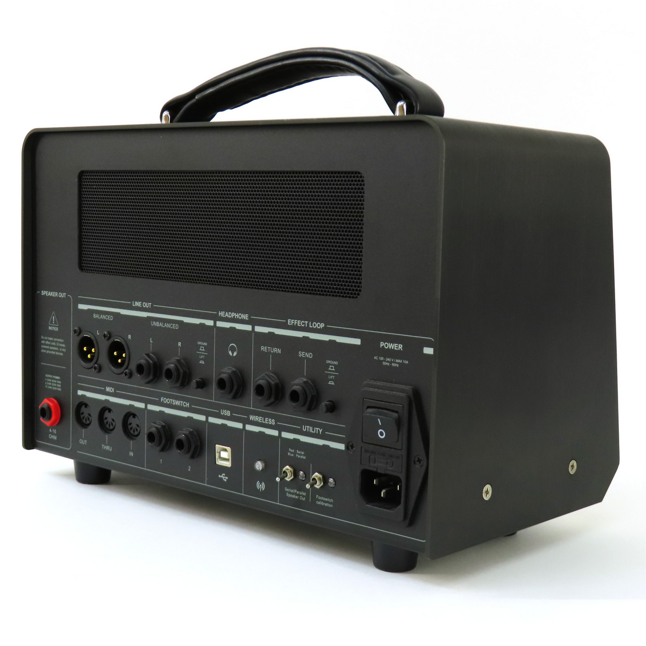 期間限定値下 POSITIVE GRID BIAS DELAY TWIN ギター