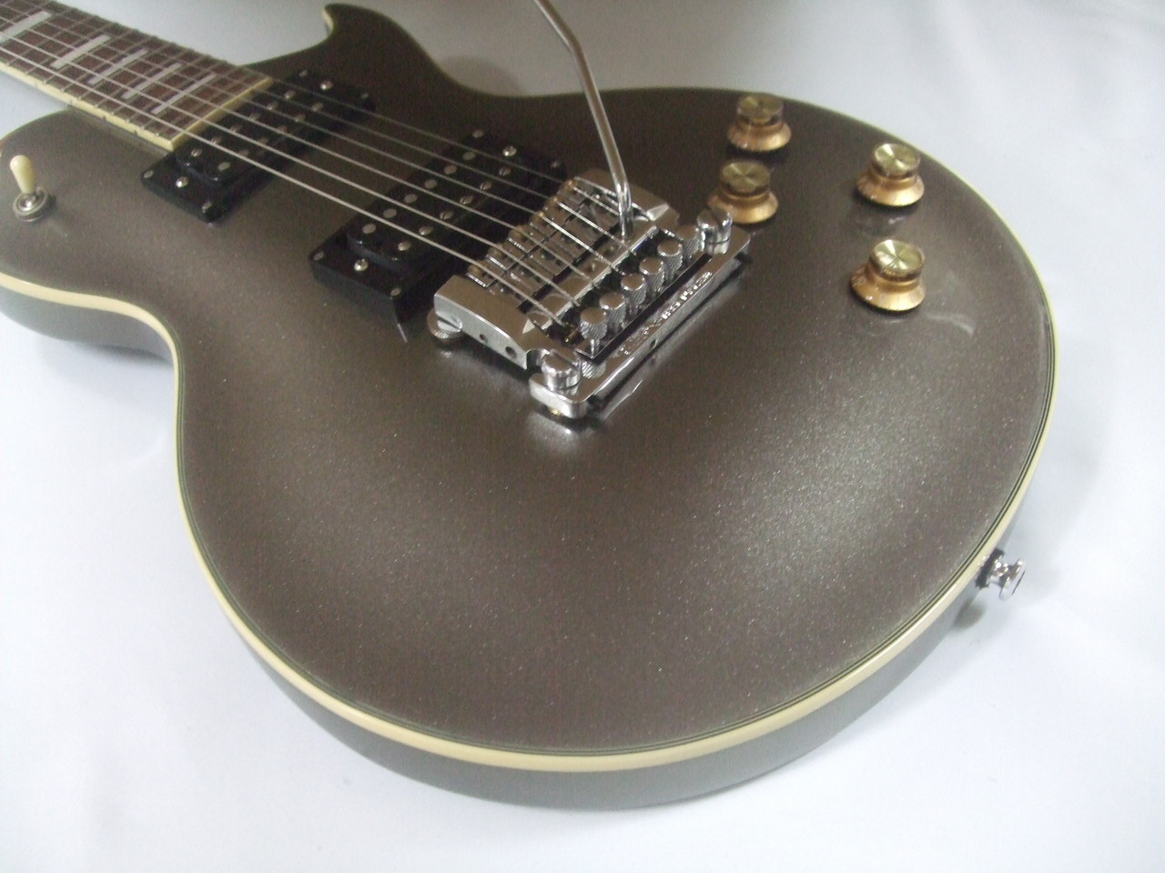 ARIA PE-DLX/K（中古）【楽器検索デジマート】