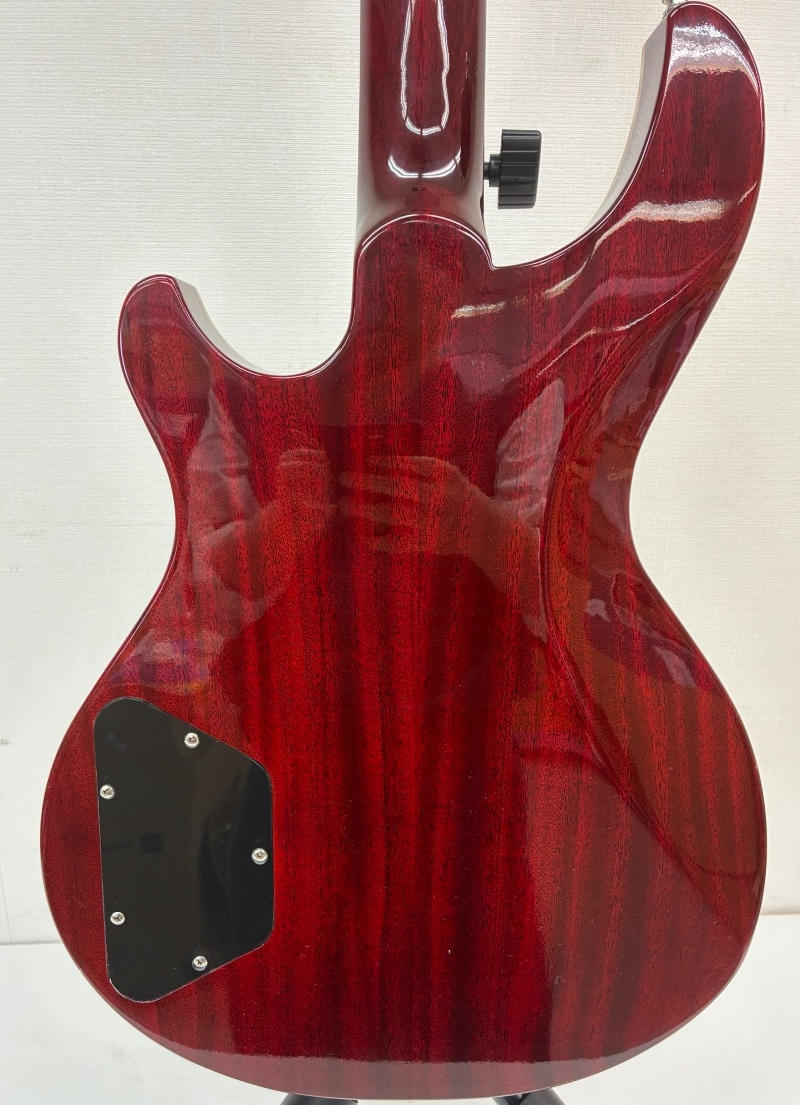 DEAN Hardtail USA Classic Dark Cherry（中古/送料無料）【楽器検索