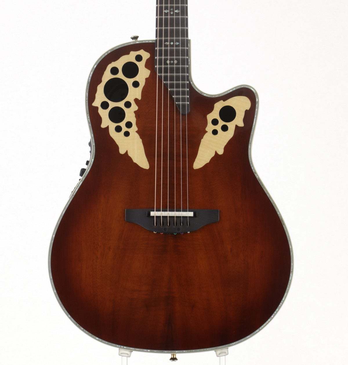 Ovation C2078AXP Elite Plus 【御茶ノ水HARVEST_GUITARS】（中古/送料