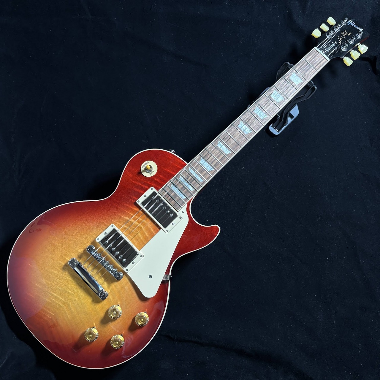 Gibson Les Paul Standard '50s Heritage Cherry Sunburst レスポール