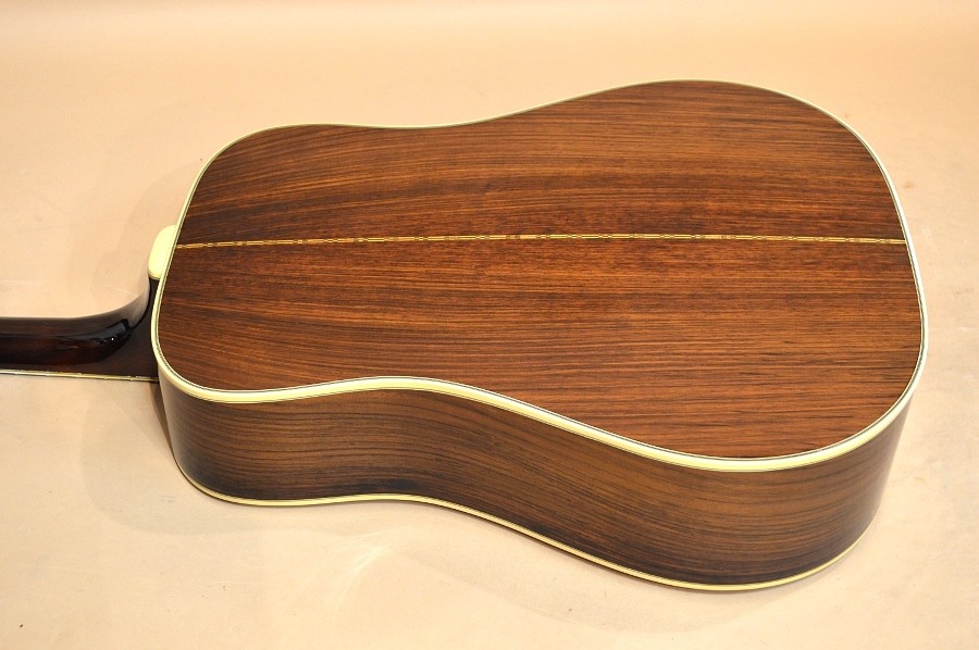 GUILD D-55 NT 1977年製（ビンテージ/送料無料）【楽器検索デジマート】