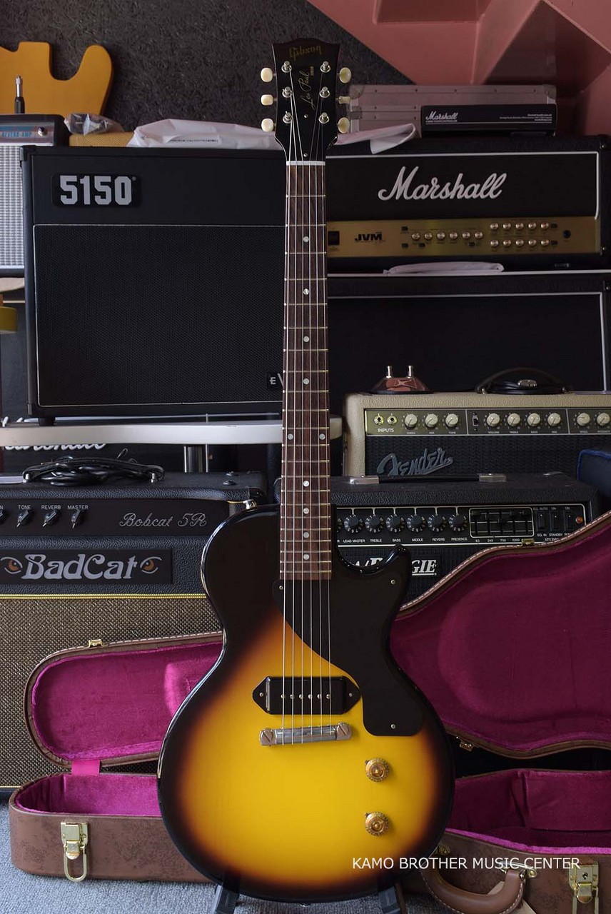 Gibson Custom Shop 1957 Les Paul Junior Reissue VOS -Vintage