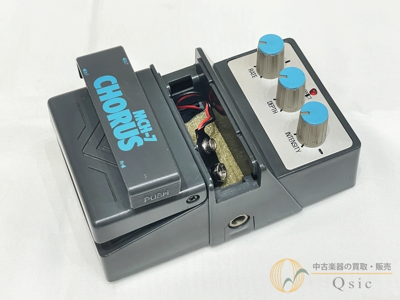 Ken Multi MCH-7 chorus [UMR21]【箕面店在庫】（中古）【楽器検索