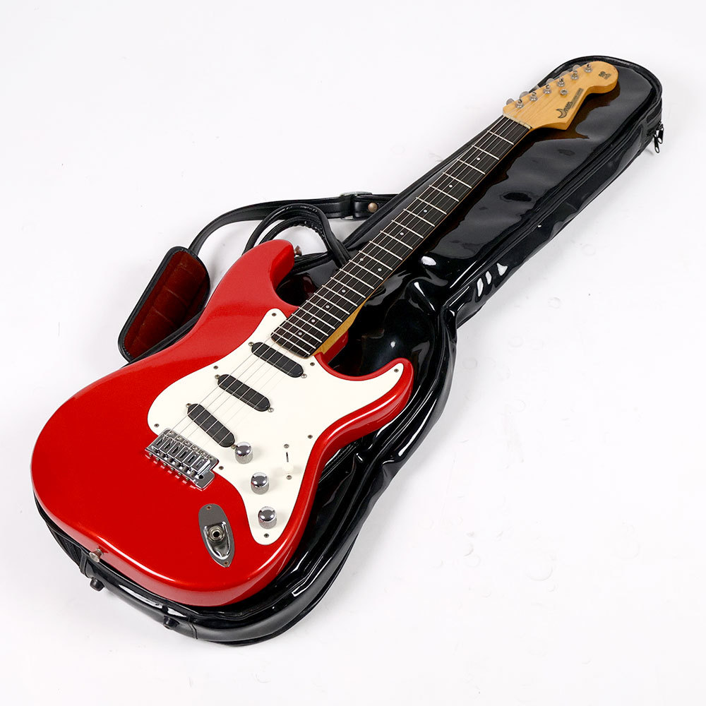 Moon 【中古】 Moon ムーン ST TYPE Bartolini PU アクティブ