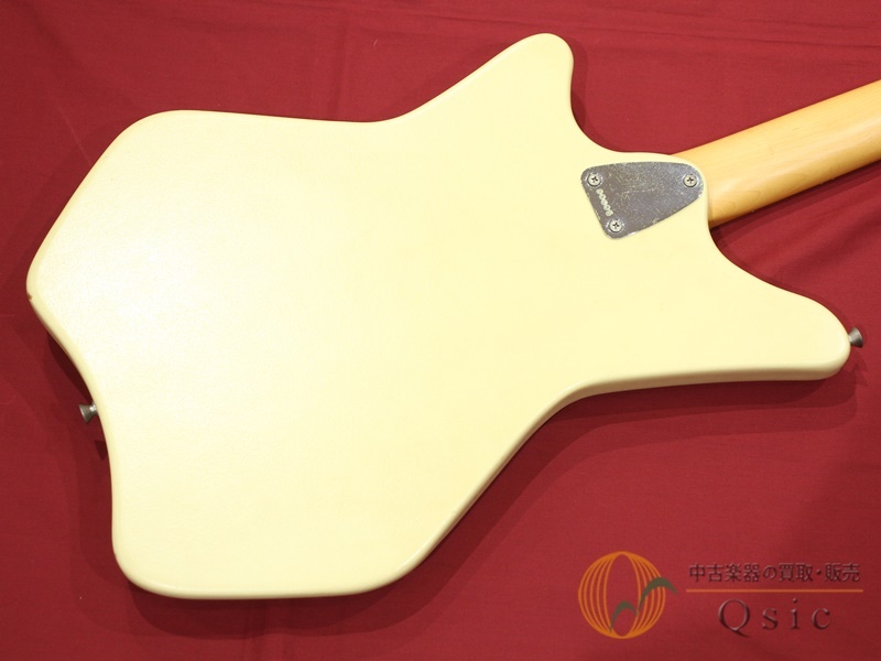 【入手困難の超希少モデル】Fujigen PP4-380 フジゲン 修理ベース 入手困難の超希少モデル】Fujigen PP4-380 フジゲン 修理ベース