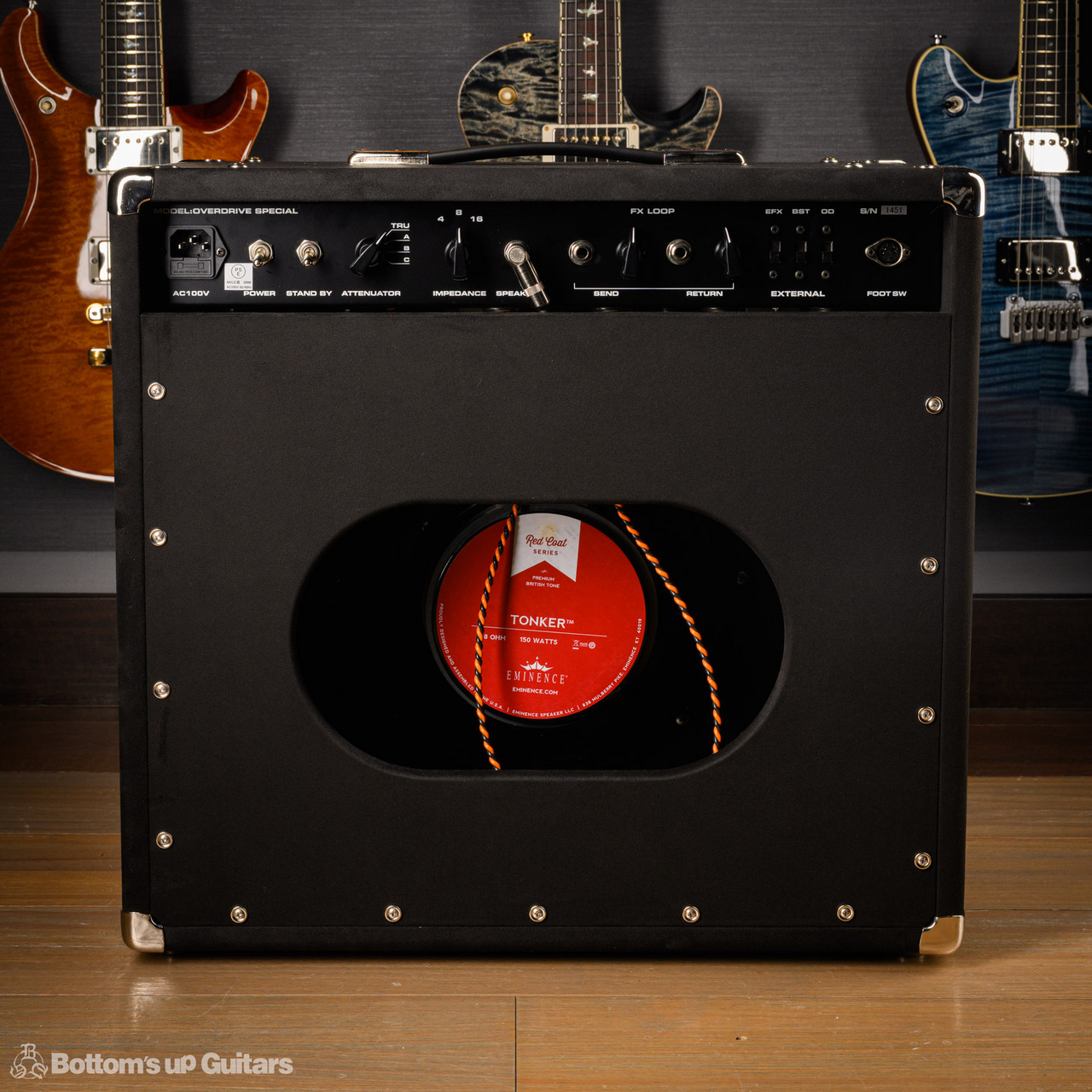 AKG Sound Design ODS 22w att Custom Combo スーパーブラックスエード