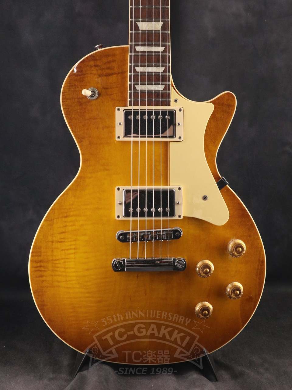 Heritage H-150（中古）【楽器検索デジマート】