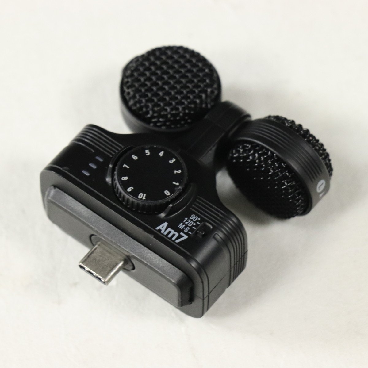 ZOOM Am7 【梅田店】（中古）【楽器検索デジマート】