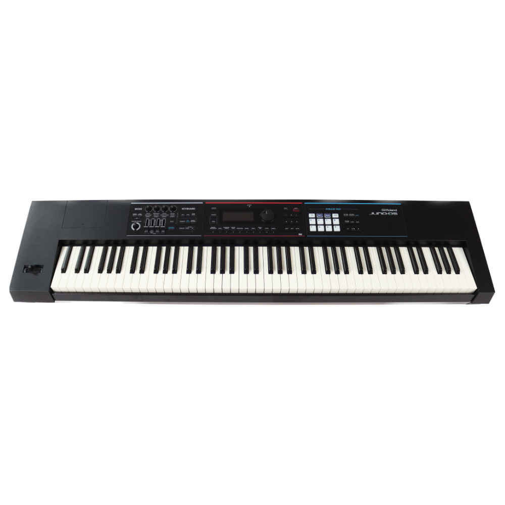 Roland JUNO-DS 88 シンセサイザー 06220607_594ae00e07359-600x400.jpg
