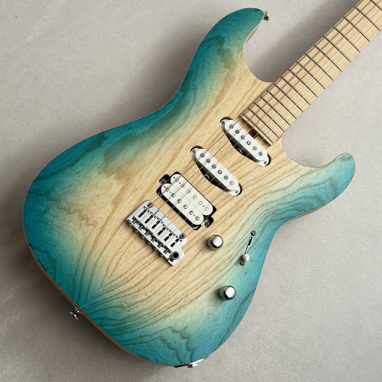 SAITO GUITARS S-622 -Morning Glory- #263606 ≒3.23kg 【軽量美
