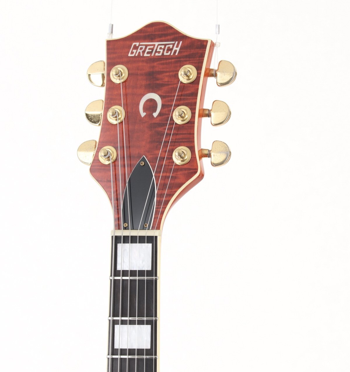 GRETSCH 6120 日本製 1990年製 中古】Gretsch グレッチ / 1990年製 6120 Orange | イシバシ楽器