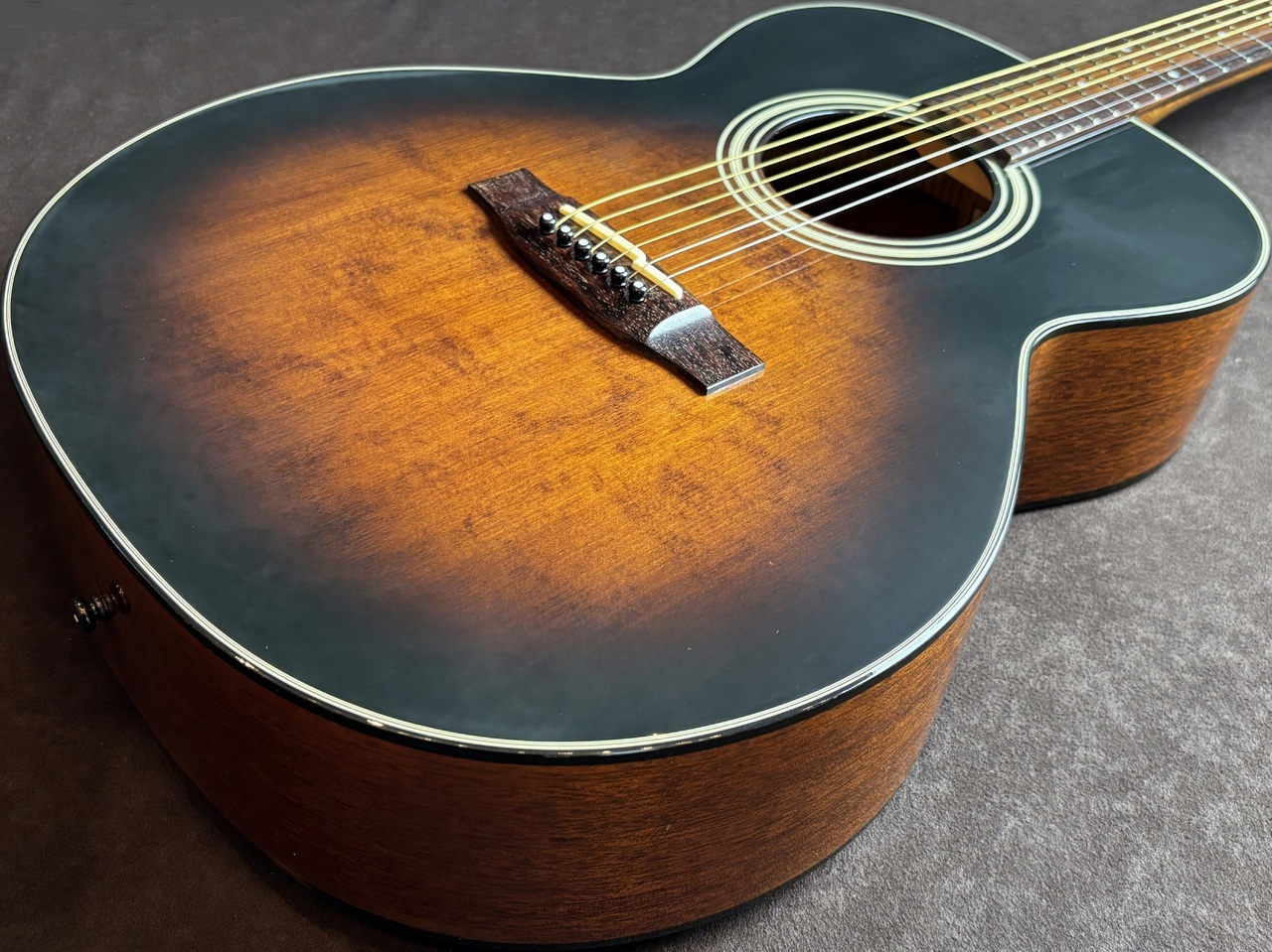 TAKAMINE TSA500 アコースティックギター