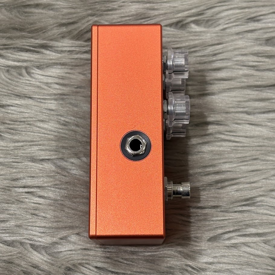 Altero Custom Guitars Mag -Distortion-（新品/送料無料