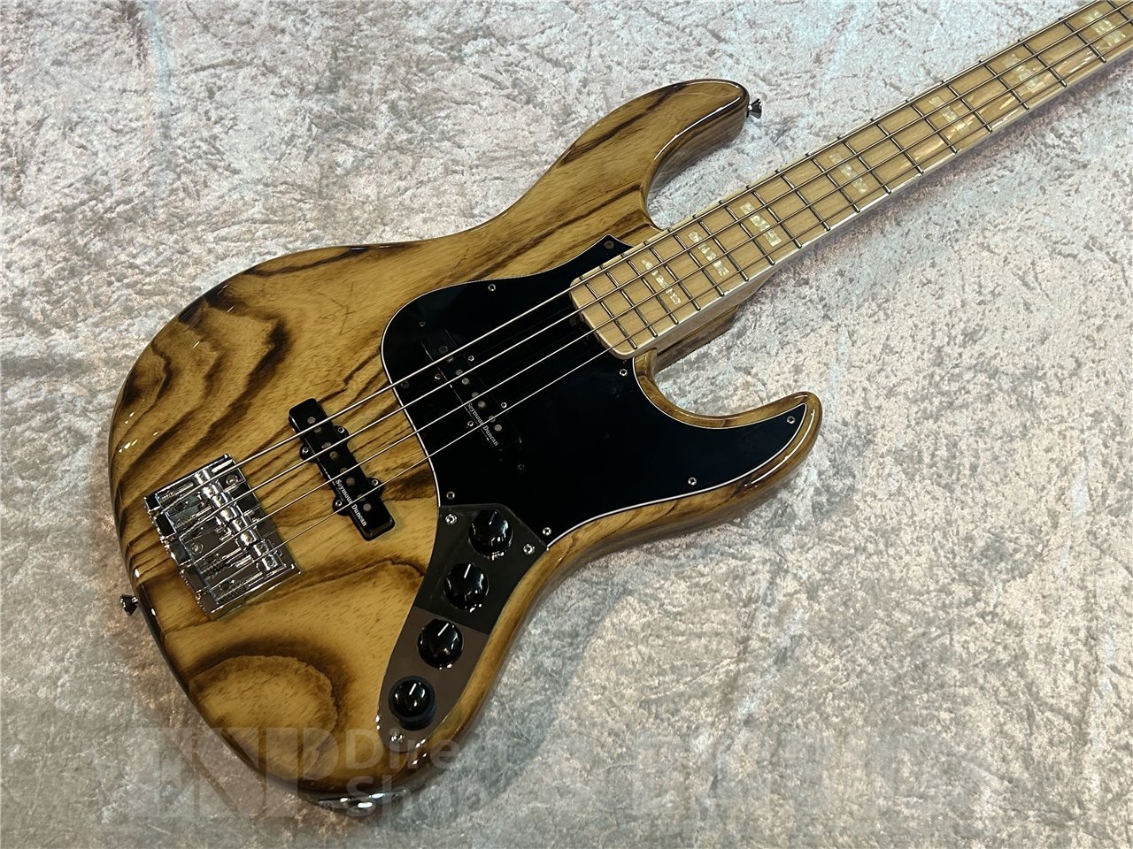 EDWARDS E-AM-155AS/M (Solid Burner)（中古/送料無料）【楽器検索