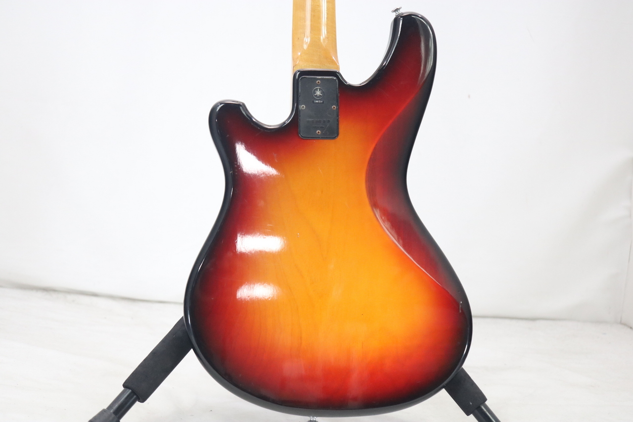 貴重 メンテ済 YAMAHA SB-55 Japan Vintage HC付属 Yamaha SB 55 Demo: Vintage Japanese Bass Guitar - YouTube