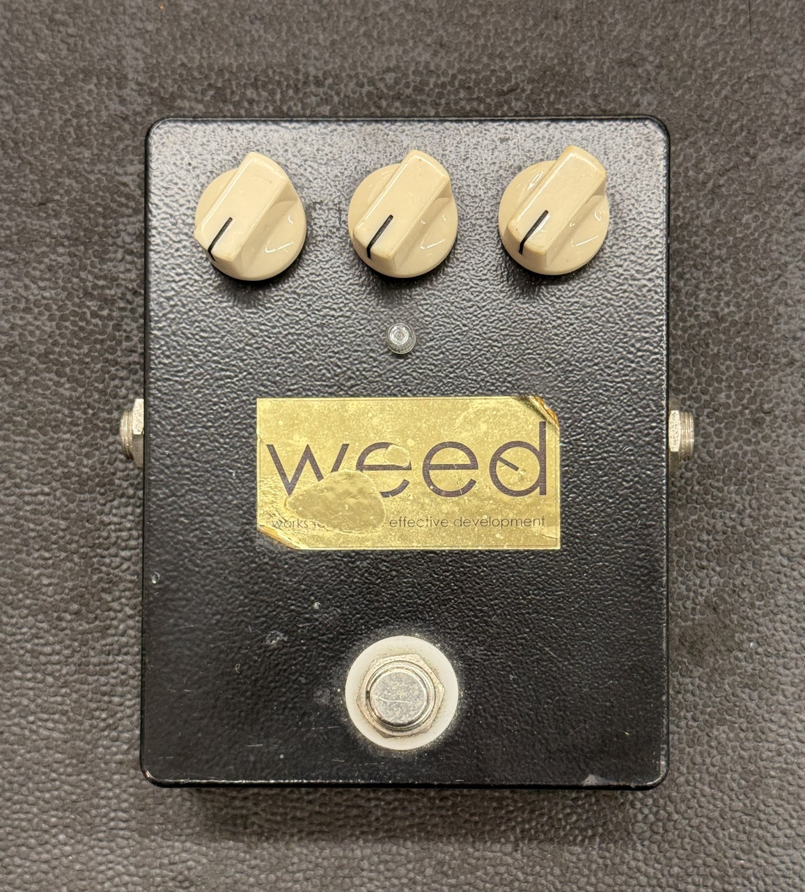 weed BEEF（中古）【楽器検索デジマート】