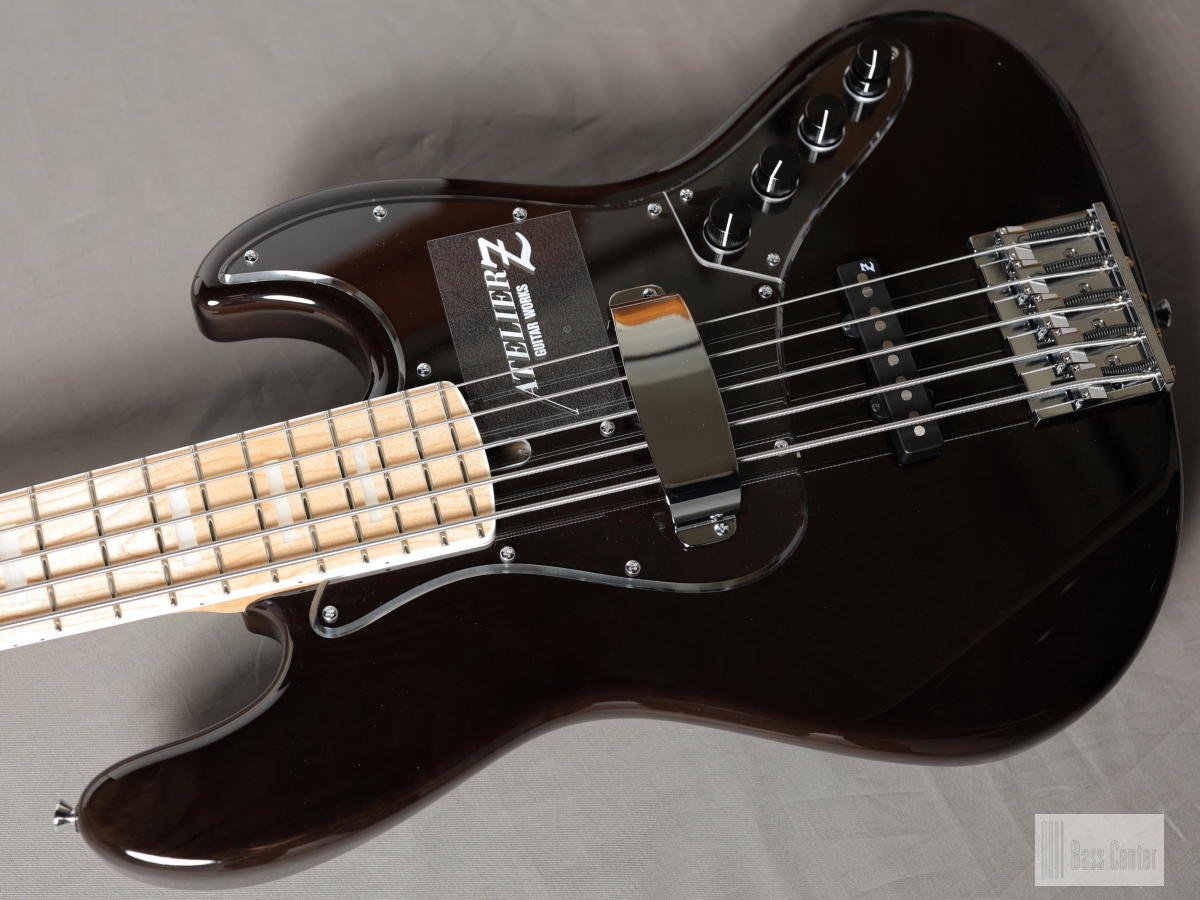 ATELIER Z M#265 CTM / TP-BLK【当店オーダーモデル】（新品