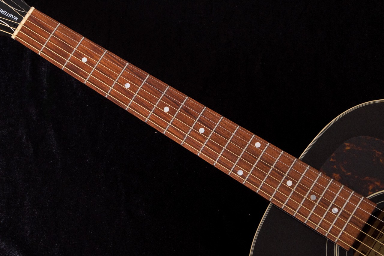 ギター Epiphone  MASTERBILT  AJ-45ME EPIPHONE Masterbilt Series AJ-45ME【送料無料】｜広島の楽器販売