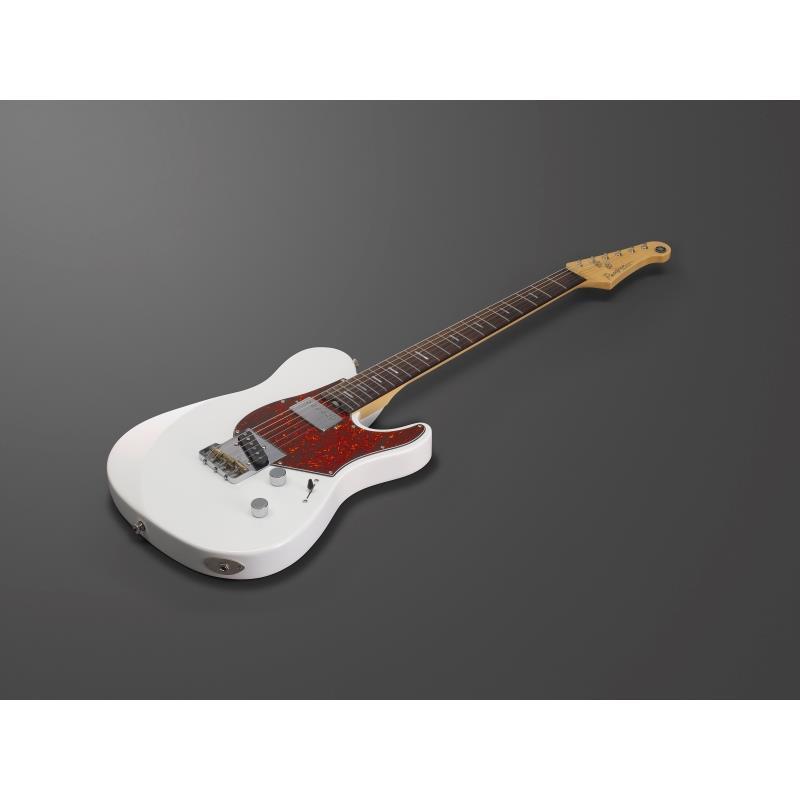 YAMAHA PACIFICA Professional 11S (Shell White) [SPACP11SSWH]（新品