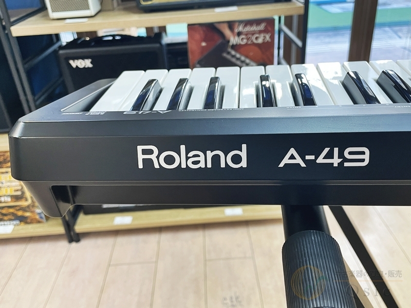 Roland A-49 [WK790]【箕面店在庫】（中古）【楽器検索デジマート】