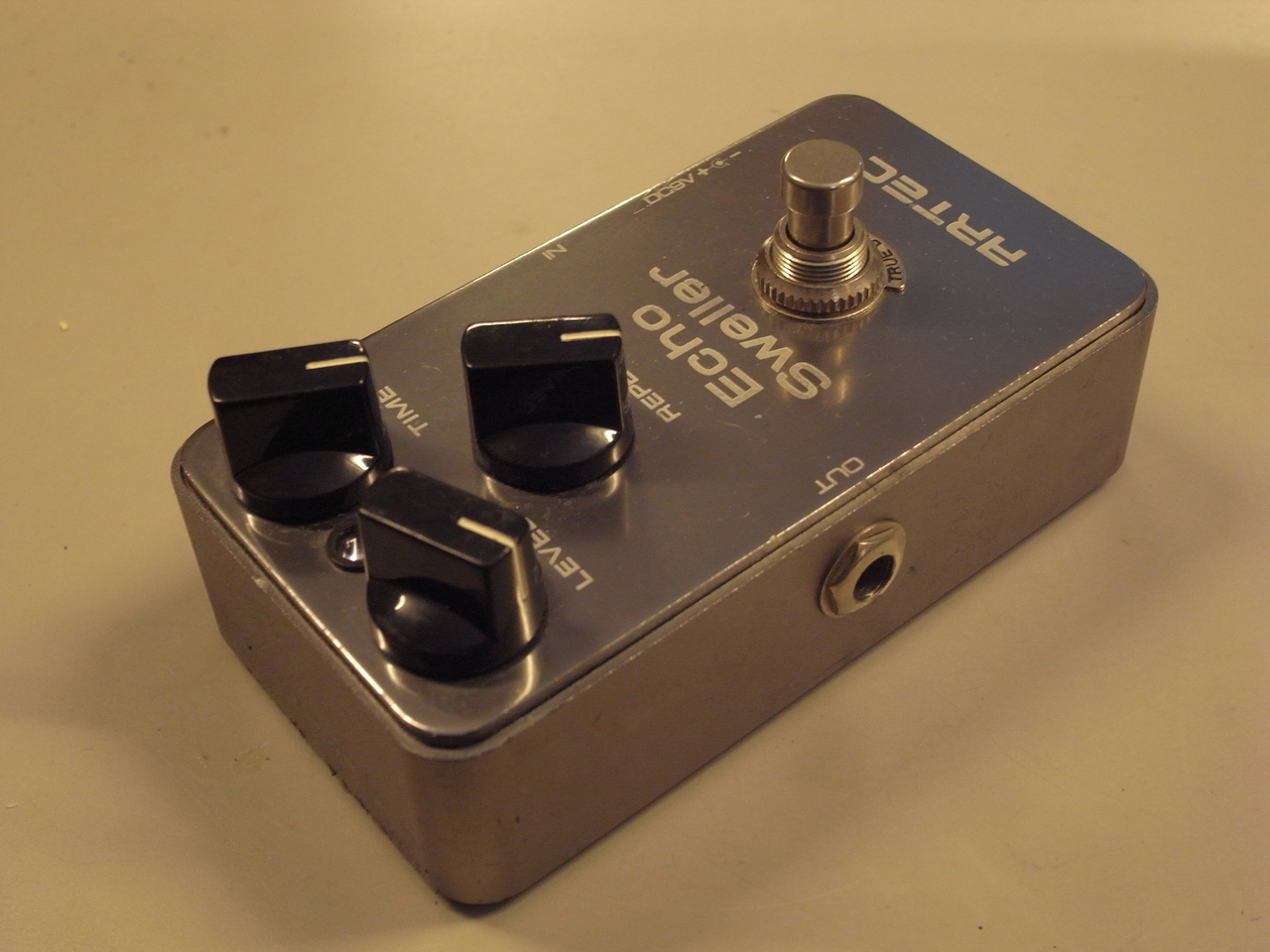 ARTEC LE-CES Echo Sweller（中古）【楽器検索デジマート】