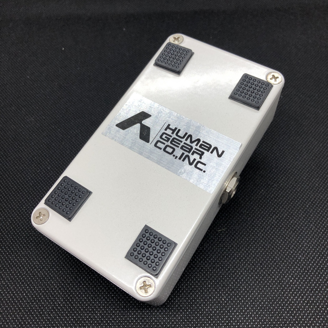 CROWTHER AUDIO HOTCAKE Old Circuit MID PRESENCEスイッチ期 CROWTHER AUDIO HOTCAKE Old Circuit MID PRESENCEスイッチ期